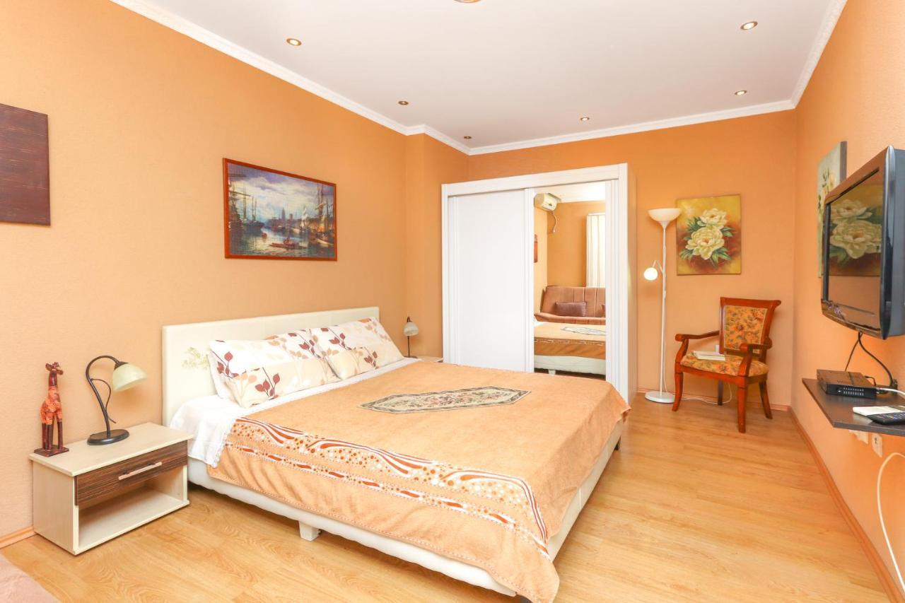 Villa Lastva Apartments 蒂瓦特 外观 照片