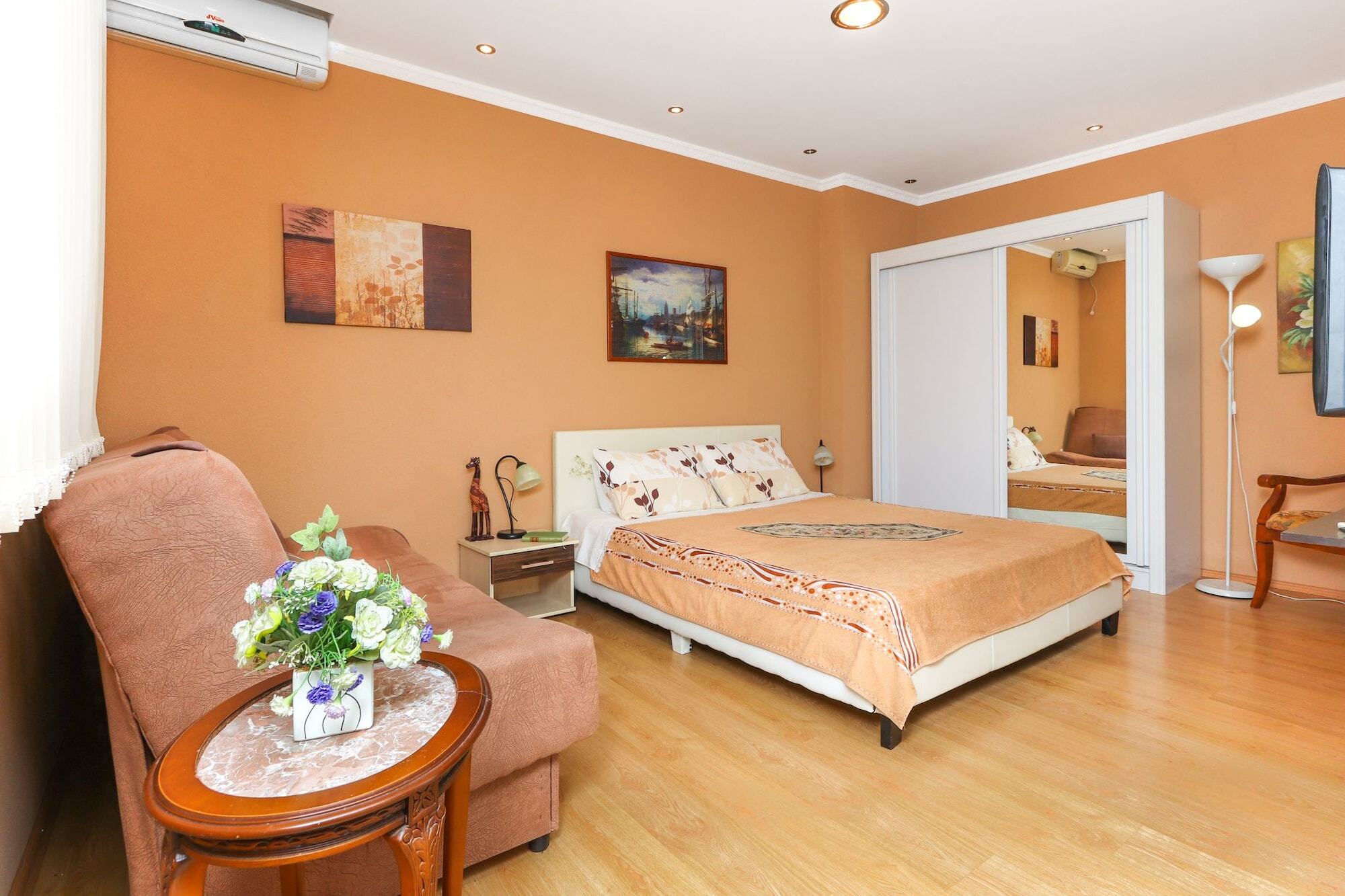 Villa Lastva Apartments 蒂瓦特 外观 照片